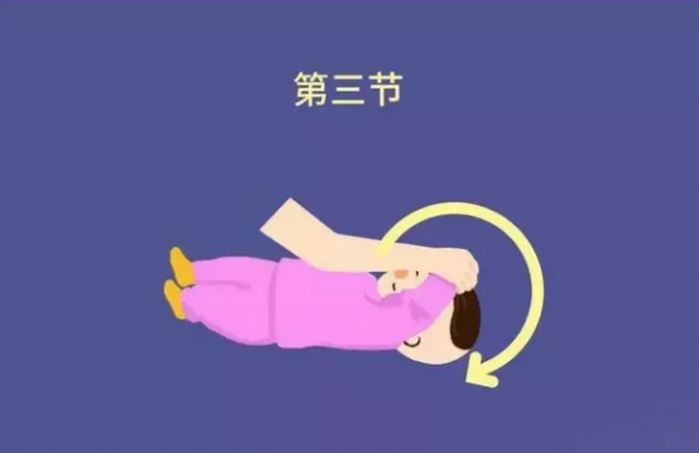 嬰兒操這么做可促進(jìn)寶寶健康發(fā)育，快跟著(zhù)練起來(lái)吧！