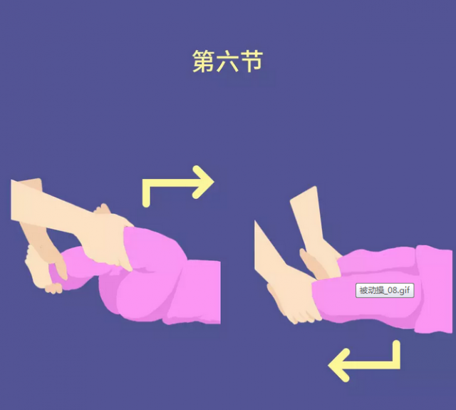 嬰兒操這么做可促進(jìn)寶寶健康發(fā)育，快跟著(zhù)練起來(lái)吧！